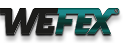 Wefex Logo