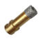Diamant-Fliesenbohrkrone Vakuum-Profi &Oslash; 20 mm M14