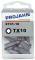 PROJAHN Plus 1/4" Bit TORX® TX10 L25 mm 10er-Pack