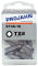 PROJAHN Plus 1/4" Bit TORX® TX8 L25 mm 10er-Pack