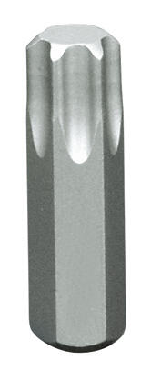 PROJAHN 10 mm Bit L30 mm Torx® T50