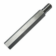 Aluminium-Bohrkronenverl&auml;ngerung 250 mm 1 1/4&quot; UNC