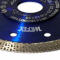 Diamant-Trennscheibe Super-Cut Fliese &Oslash; 125 mm Aufnahme 22,2 mm