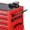 PROJAHN UNIVERSE E-Power Werkstattwagen mit Elektroverteiler Rot
