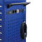 PROJAHN UNIVERSE E-Power Werkstattwagen mit Elektroverteiler Blau