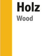 PROJAHN Tauchsägeblatt Holz 24 x 48 mm HCS STARLOCK-Aufnahme