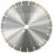 Diamant-Trennscheibe Laser Bau &Oslash; 300 - 350 mm Aufnahme 25,4 mm