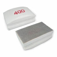 Diamant-Handschleifpad Körnung 400